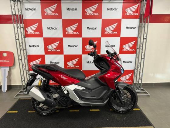HONDA ADV 160 HONDA ADV 160